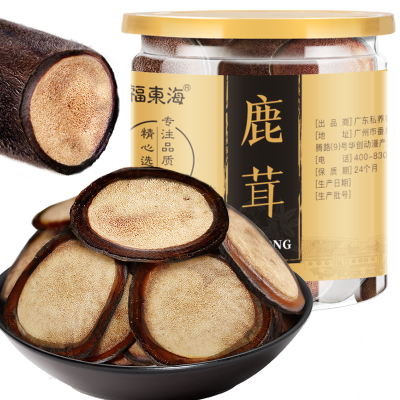 福東海 鹿茸片 3g