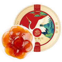 福東海 人参蜜片45g/盒