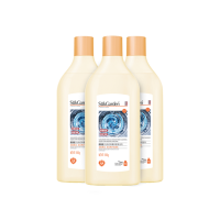 蔬果园- 洗衣机除霉抑菌清洁剂 500ml*3瓶