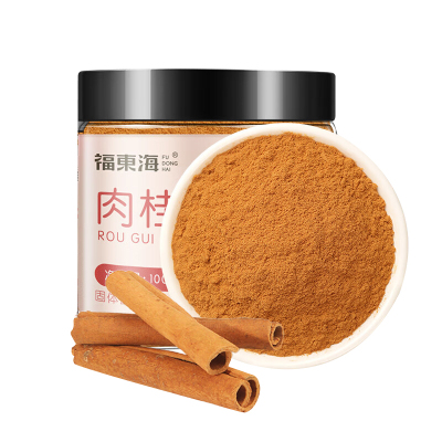 褔東海 肉桂粉100克*1瓶