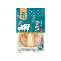 绿帝 船墨135g*1袋