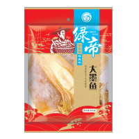 绿帝 大墨鱼400g*1袋