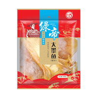 绿帝 大墨鱼500g*1袋