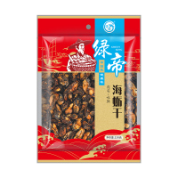 绿帝 海蛎干220g*1袋