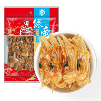 绿帝 蛏干150g*1袋