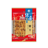 绿帝 蛏干200g*1袋
