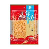 绿帝 干贝210g*1袋