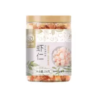 绿帝 虾仁150g*1罐