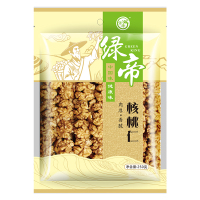 绿帝 核桃仁250g*1袋