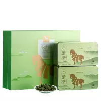 八马茶业 安溪铁观音 小清新1号盒装AA1268 252g*1盒