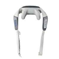 摩飞 肩颈按摩仪MR2156灰色