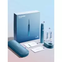 飞科(FLYCO) 成人电动牙刷FT7105深海蓝