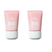 Hi!papa海龟爸爸 防晒啫喱SPF30/PA+++50g*2支