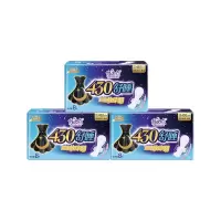 自由点(FREEMORE) 舒睡430放肆翻夜用24片(8片*3包/6片*4包随机发)