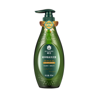 蜂花(BEE & FLOWER) 精油洗发露500ml 轻感控油馥萃