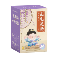 元气达人 十二味浓缩草本足浴汤包肿虚包7包/盒