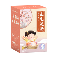 元气达人 十二味浓缩草本足浴汤包排寒包7包/盒