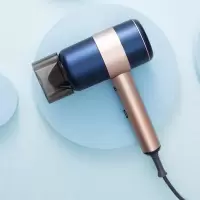 HYUNDAI 时尚降噪美发电吹风-YH5350