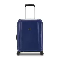 DELSEY 戴乐世四轮拉杆箱 00310280102 蓝色