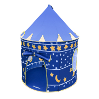 车管家 蒙古包儿童游戏帐篷- GJ-2220