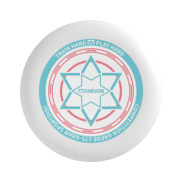 凯速(Kansoon) 运动户外极限飞盘 FP01 白色