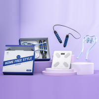 佑美(YOU MEI) 全民健身礼盒YM-04 三件套