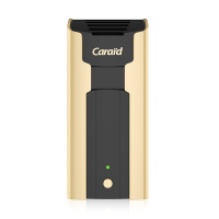 车管家 Caraid 车载空气净化器 GJ-1152