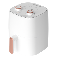 美菱(MELNG) 电烤炉(空气炸锅)MTK-LC3545米白色
