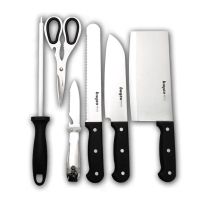 拜格(Bayco) 刀具六件套BD2269