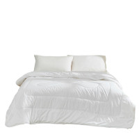 罗莱家纺(LUOLAI) 澳洲羊毛防螨冬被 200*230