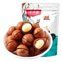 味滋源 夏威夷果258g*3袋