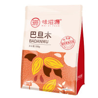 味滋源 巴旦木500g*3袋