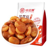 味滋源 兰花豆香辣味500g*3袋