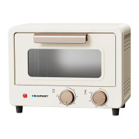 蓝宝(BLAUPUNKT)电烤箱BP-DKX1062 12L
