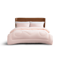 水星家纺 远山含黛抗菌防螨-四季被127389 200cm*230cm