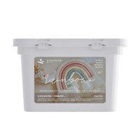 EVERSHINE晴天大白5D洗衣凝珠袋装邂 逅+挚爱9g*23颗