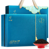 忆江南 愚余斋荷韵正山小种225g