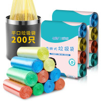 蓝漂 LP-28988垃圾袋50只*4卷