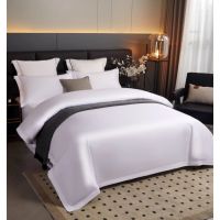 LOVO酒店床上用品四件套1.8m四件套/适合220*240cm被子