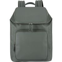 卡拉羊(Carany) 云朵电脑防盗背包CX5525L胡杨绿