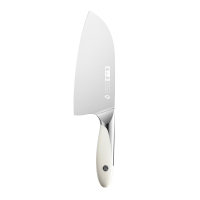 张小泉 大师印·和田雪系列刀具多用刀D100143