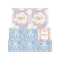 她研社(Herlab) 深藏BLUE日夜升级组合6包62片