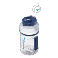 摩飞 果汁机MR9802蓝色