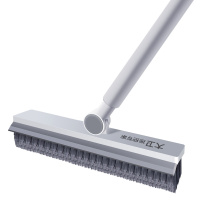 大卫 清洁刷具缝隙地刷S3冰峰白(单只装)