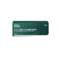 绿之源(GREEN SOURCE) 绿净王全新二代分解型活性炭Z-6389 3.2kg