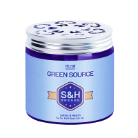 绿之源(GREEN SOURCE) 除甲醛变色凝胶Z-5036 1只装