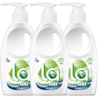 威露士(Walch) 内衣净内衣 洗衣液 300ml*3瓶 有氧洗松木