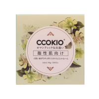 CCOKIO(酷优客) 浪漫邂逅香氛皂80g(清爽)