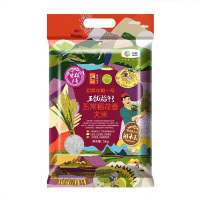 中粮初萃中粮一号五优稻4号五常稻花香大米-真空2kg(双层)