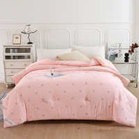 悠梦嘉居7A抑菌纤维被YB-14221 200*230